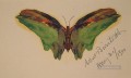 Butterfly luminism Albert Bierstadt